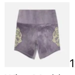 New with Tags darc sport she wolf training shorts